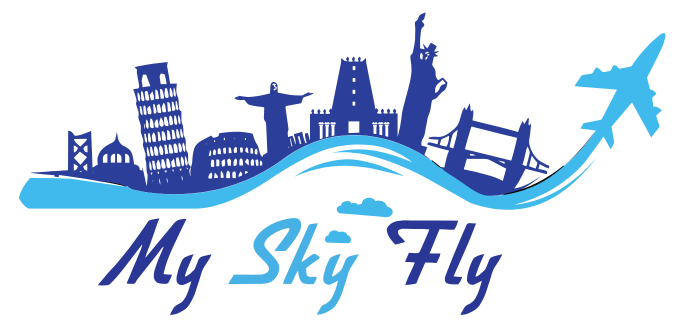 Myskyfly Aviation India